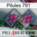 Pills 791 15